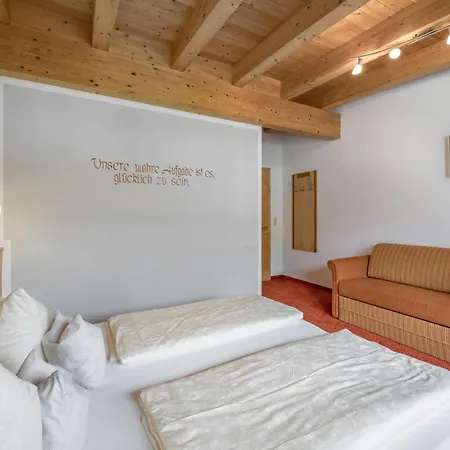 Platoell Homes * Serfaus