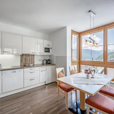 Platoell Homes Daire *