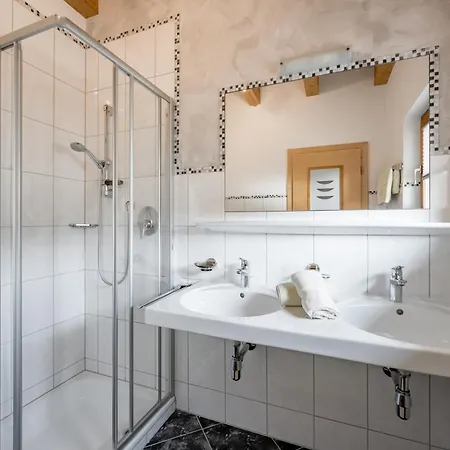 Platoell Homes Serfaus