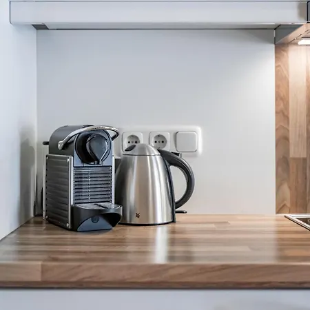 Platoell Homes Daire