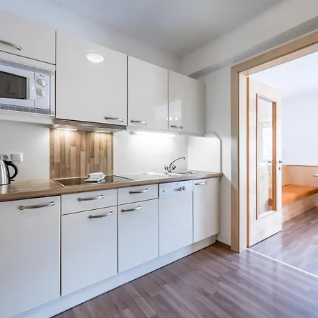 Platoell Homes Daire