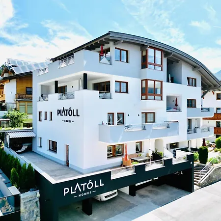 Platoell Homes *