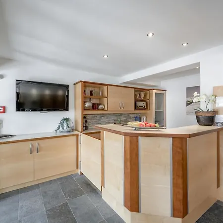 Platoell Homes * Serfaus