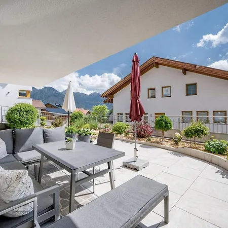 Platoell Homes * Serfaus