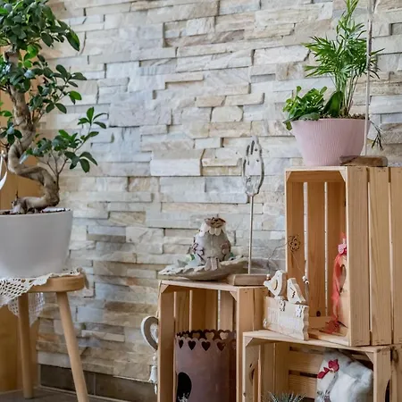 Platoell Homes 公寓 *