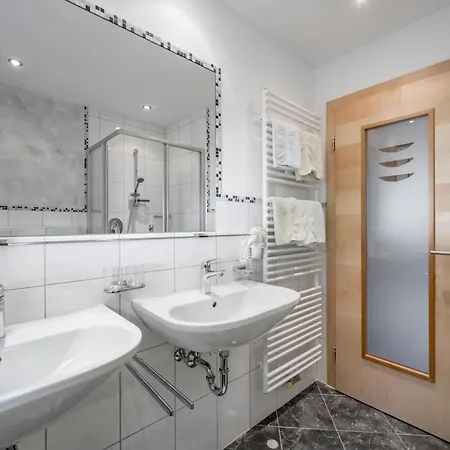 Platoell Homes * Serfaus