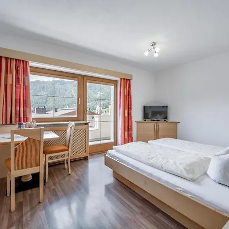 Platoell Homes * Serfaus