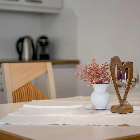 Platoell Homes Apartment *