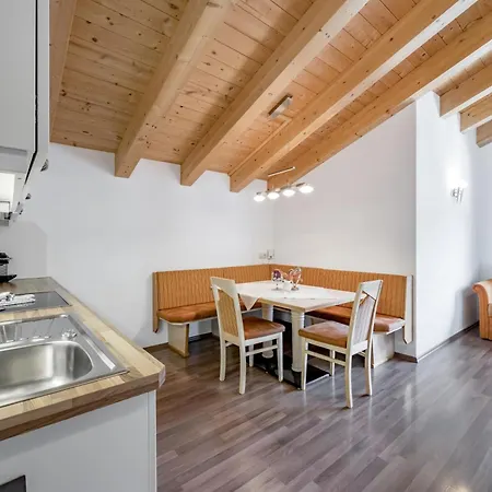 Platoell Homes * Serfaus