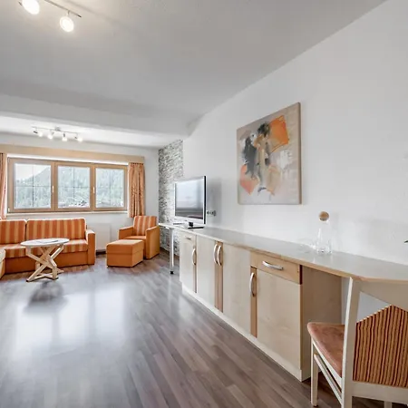 Platoell Homes Apartment