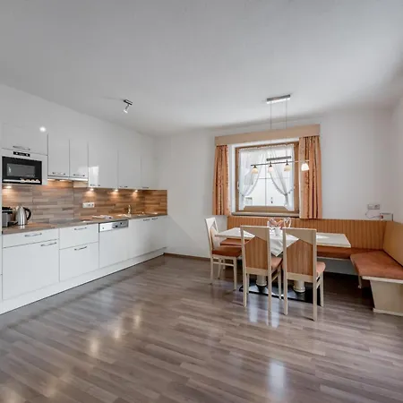 Apartment Platoell Homes Serfaus