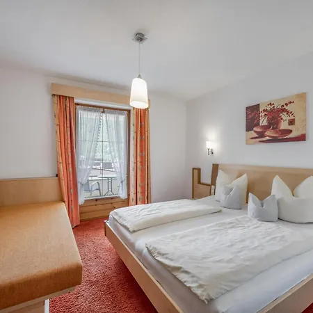 Platoell Homes * Serfaus