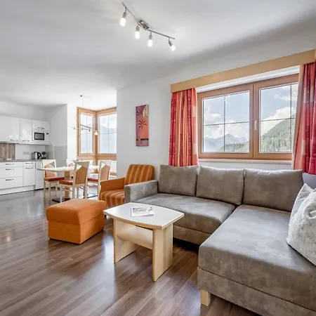 Platoell Homes Apartment