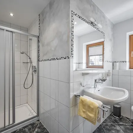 Apartment Platoell Homes Serfaus