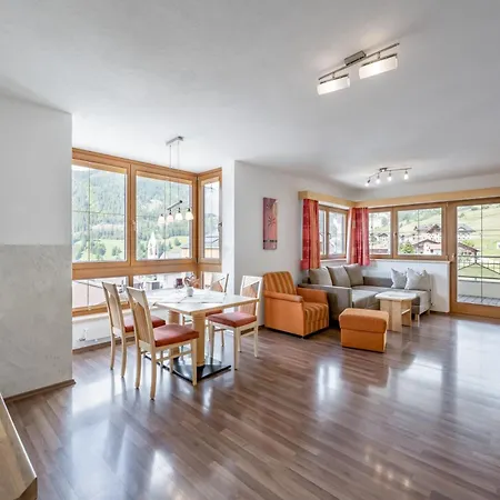 Apartment Platoell Homes Serfaus
