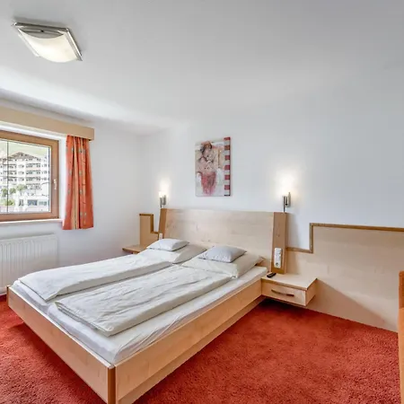 Platoell Homes * Serfaus