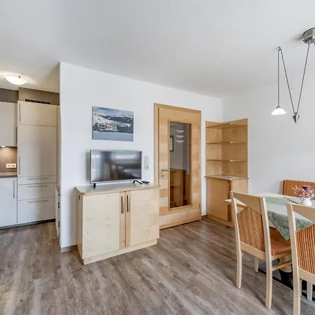 Platoell Homes * Serfaus