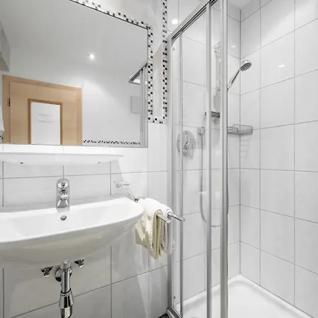 Platoell Homes Apartment Serfaus