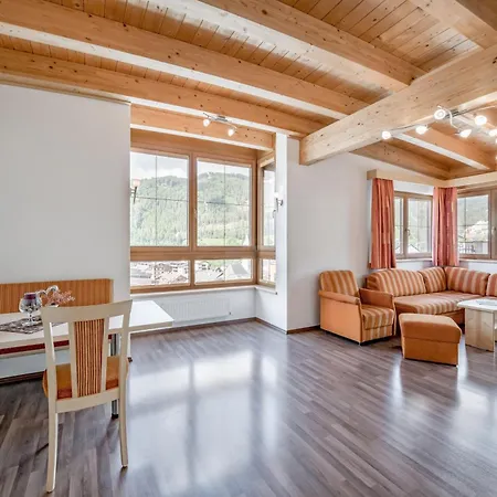 Platoell Homes * Serfaus