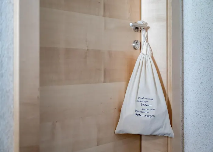 شقة Platoell Homes سيرفاوس