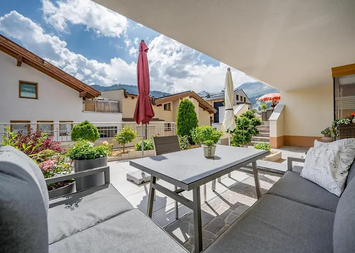 Platoell Homes شقة سيرفاوس