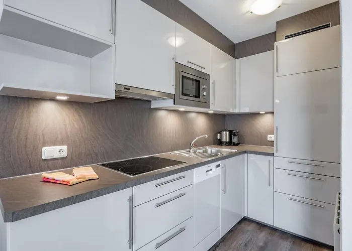 Platoell Homes شقة *