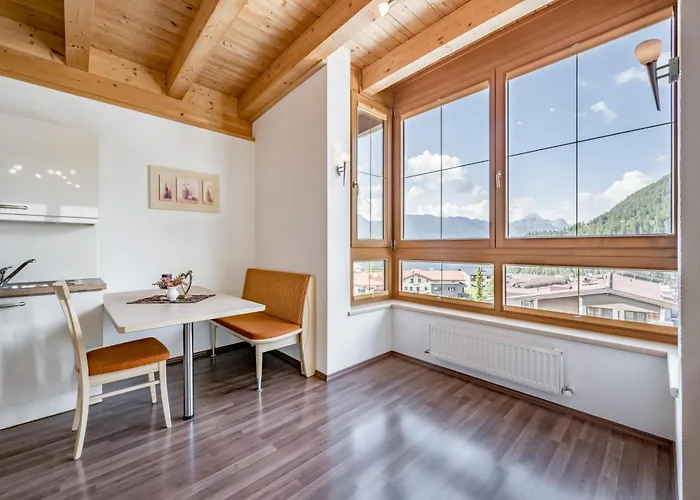 Platoell Homes شقة *